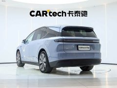 Li Auto i8 Edition - ფოტო 4