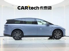 Li Auto i8 Edition - ფოტო 5