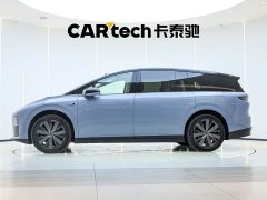Li Auto i8 Edition - ფოტო 7