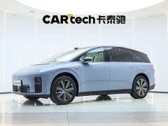 Li Auto i8 Edition - ფოტო 8