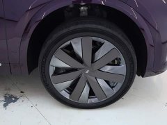 Li Auto L9 Livis - ფოტო 15