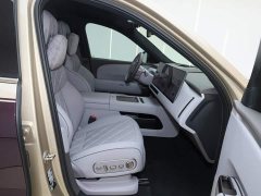 Li Auto L9 Livis - ფოტო 17