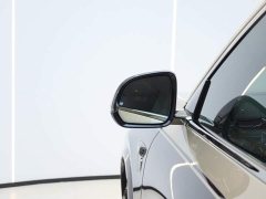 Li Auto L9 Livis - ფოტო 18