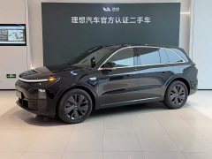 Li Auto L6 Max Edition - ფოტო 1