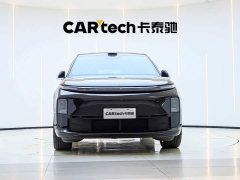 Li Auto L6 Max Edition - ფოტო 10