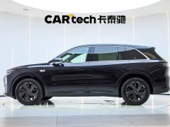 Li Auto L6 Max Edition - ფოტო 12