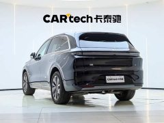 Li Auto L6 Max Edition - ფოტო 13