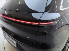 Li Auto L6 Max Edition - ფოტო 16