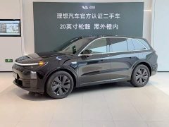 Li Auto L6 Max Edition - ფოტო 2