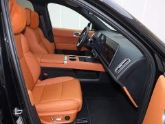 Li Auto L6 Max Edition - ფოტო 20
