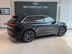 Li Auto L6 Max Edition - ფოტო 3