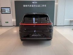 Li Auto L6 Max Edition - ფოტო 4
