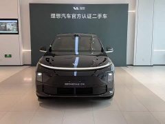 Li Auto L6 Max Edition - ფოტო 5