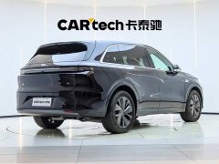 Li Auto L6 Max Edition - ფოტო 7