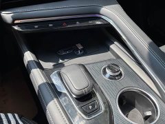 Zeekr 001 Long RangeDual Motor WE Edition - ფოტო 16