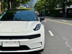 Zeekr 001 Long RangeDual Motor WE Edition - ფოტო 4