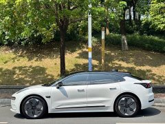 Zeekr 001 Long RangeDual Motor WE Edition - ფოტო 6