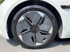 Zeekr 001 Long RangeDual Motor WE Edition - ფოტო 7