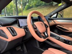 BYD L EV Smart Drive Edition 550km Version - ფოტო 10