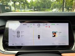 BYD L EV Smart Drive Edition 550km Version - ფოტო 13