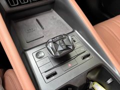 BYD L EV Smart Drive Edition 550km Version - ფოტო 18