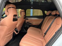 BYD L EV Smart Drive Edition 550km Version - ფოტო 20