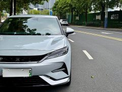BYD L EV Smart Drive Edition 550km Version - ფოტო 4