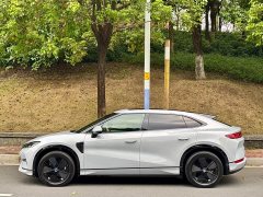 BYD L EV Smart Drive Edition 550km Version - ფოტო 6