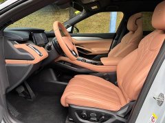 BYD L EV Smart Drive Edition 550km Version - ფოტო 8