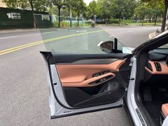 BYD L EV Smart Drive Edition 550km Version - ფოტო 9