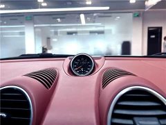 Porsche 718 Cayman 2.0T - ფოტო 8