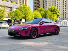 Xiaomi SU7 AWDUltra Long RangeSmart DriveMax Edition - ფოტო 1