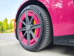 Xiaomi SU7 AWDUltra Long RangeSmart DriveMax Edition - ფოტო 10