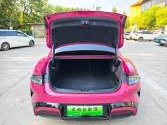 Xiaomi SU7 AWDUltra Long RangeSmart DriveMax Edition - ფოტო 11