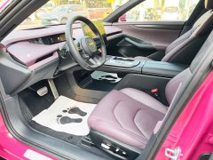 Xiaomi SU7 AWDUltra Long RangeSmart DriveMax Edition - ფოტო 14