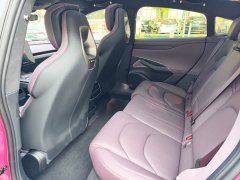 Xiaomi SU7 AWDUltra Long RangeSmart DriveMax Edition - ფოტო 15