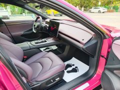 Xiaomi SU7 AWDUltra Long RangeSmart DriveMax Edition - ფოტო 17