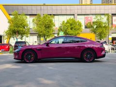 Xiaomi SU7 AWDUltra Long RangeSmart DriveMax Edition - ფოტო 2