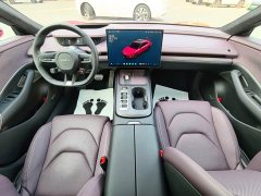 Xiaomi SU7 AWDUltra Long RangeSmart DriveMax Edition - ფოტო 20
