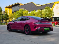 Xiaomi SU7 AWDUltra Long RangeSmart DriveMax Edition - ფოტო 3