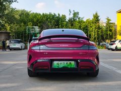 Xiaomi SU7 AWDUltra Long RangeSmart DriveMax Edition - ფოტო 4