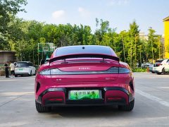 Xiaomi SU7 AWDUltra Long RangeSmart DriveMax Edition - ფოტო 5