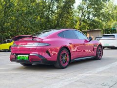 Xiaomi SU7 AWDUltra Long RangeSmart DriveMax Edition - ფოტო 6