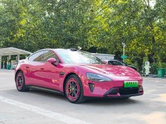 Xiaomi SU7 AWDUltra Long RangeSmart DriveMax Edition - ფოტო 8