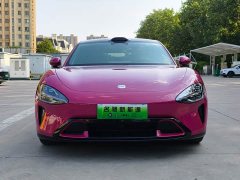Xiaomi SU7 AWDUltra Long RangeSmart DriveMax Edition - ფოტო 9