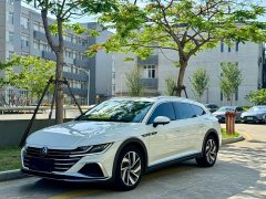 Volkswagen CC 330TSI - ფოტო 1