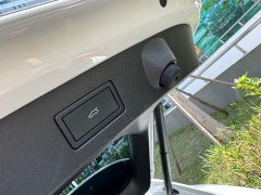 Volkswagen CC 330TSI - ფოტო 11