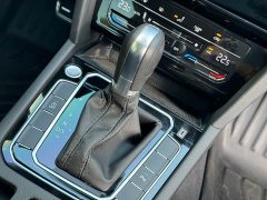 Volkswagen CC 330TSI - ფოტო 12