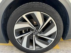 Volkswagen CC 330TSI - ფოტო 13