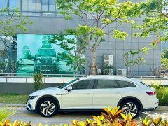 Volkswagen CC 330TSI - ფოტო 14
